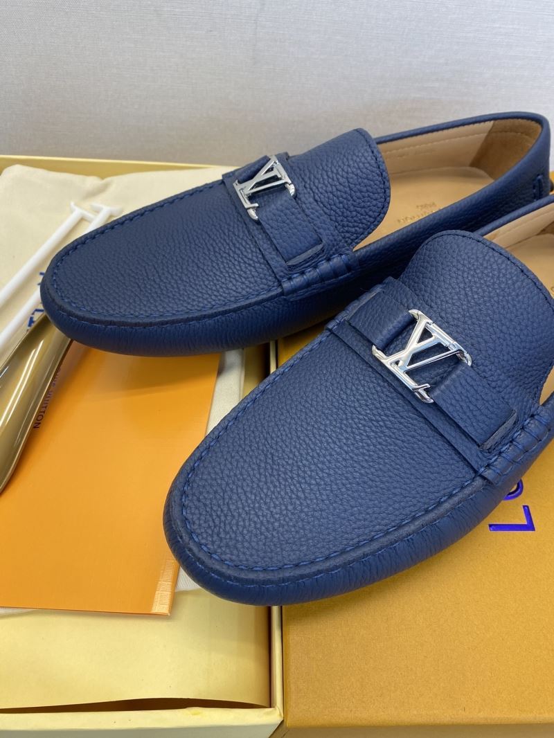 Louis Vuitton Tods Shoes